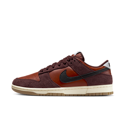 Nike Dunk Low Retro SE Men's Shoes. Nike ID